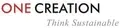 ONE CREATION logo