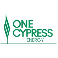 One Cypress Energy logo