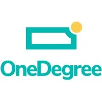 OneDegree logo