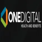 OneDigital logo