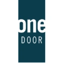One Door logo