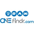 ONEfindr logo