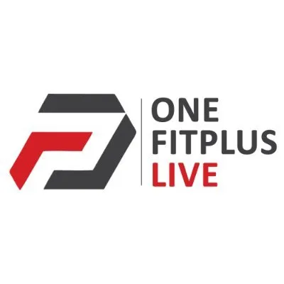 OneFitPlus logo