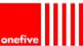 Onefive logo