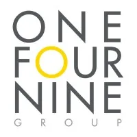 One Four Nine Group logo