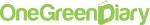 One Green Diary