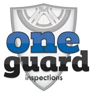 One Guard Inspections logo