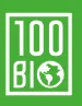 100BIO logo