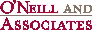 O’Neill and Associates logo