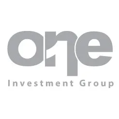 One Investment Group logo