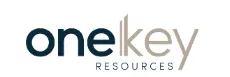 One Key logo