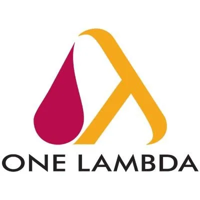 One Lambda logo