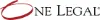 One Legal logo