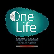 OneLife logo