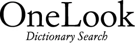 OneLook logo
