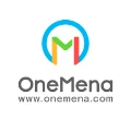 OneMena logo