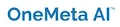 Onemeta logo