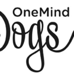 OneMind Dogs logo