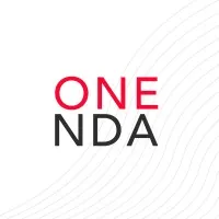 oneNDA logo