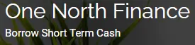 One North East logo