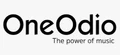 OneOdio logo