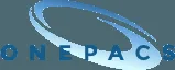 OnePacs logo