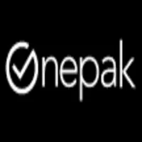 OnePak logo