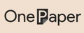 OnePaper