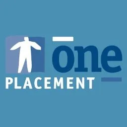 One Placement logo