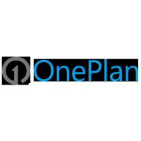 OnePlan logo