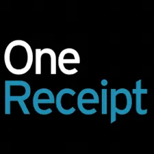 OneReceipt logo
