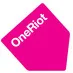 OneRiot logo