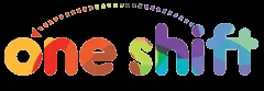 OneShift logo