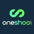Oneshoo logo