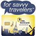 OneSimCard logo