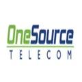 OneSource Telecom logo