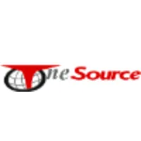 One Source Staffing and Labor logo