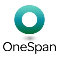 OneSpan logo