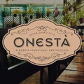 Onesta Love logo