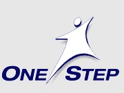 OneStepAhead logo
