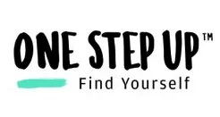 One Step Up