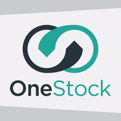 OneStock logo