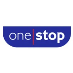 One Stop logo