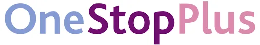 OneStopPlus logo
