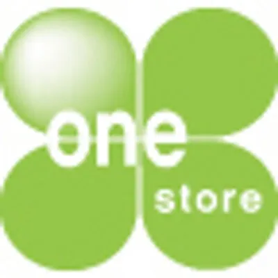 Onestore logo