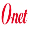 O-net logo