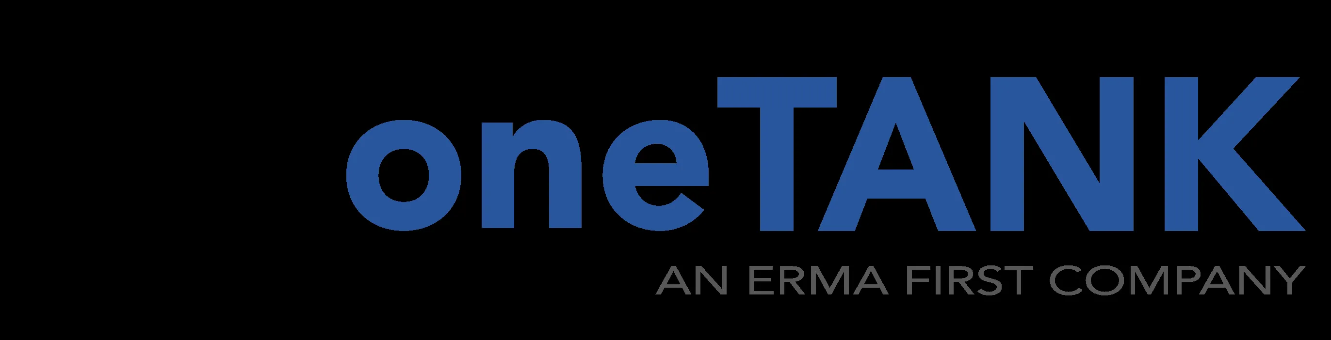 oneTANK logo