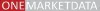 OneMarketData logo
