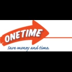 OneTime logo