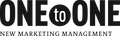 ONEtoONE logo